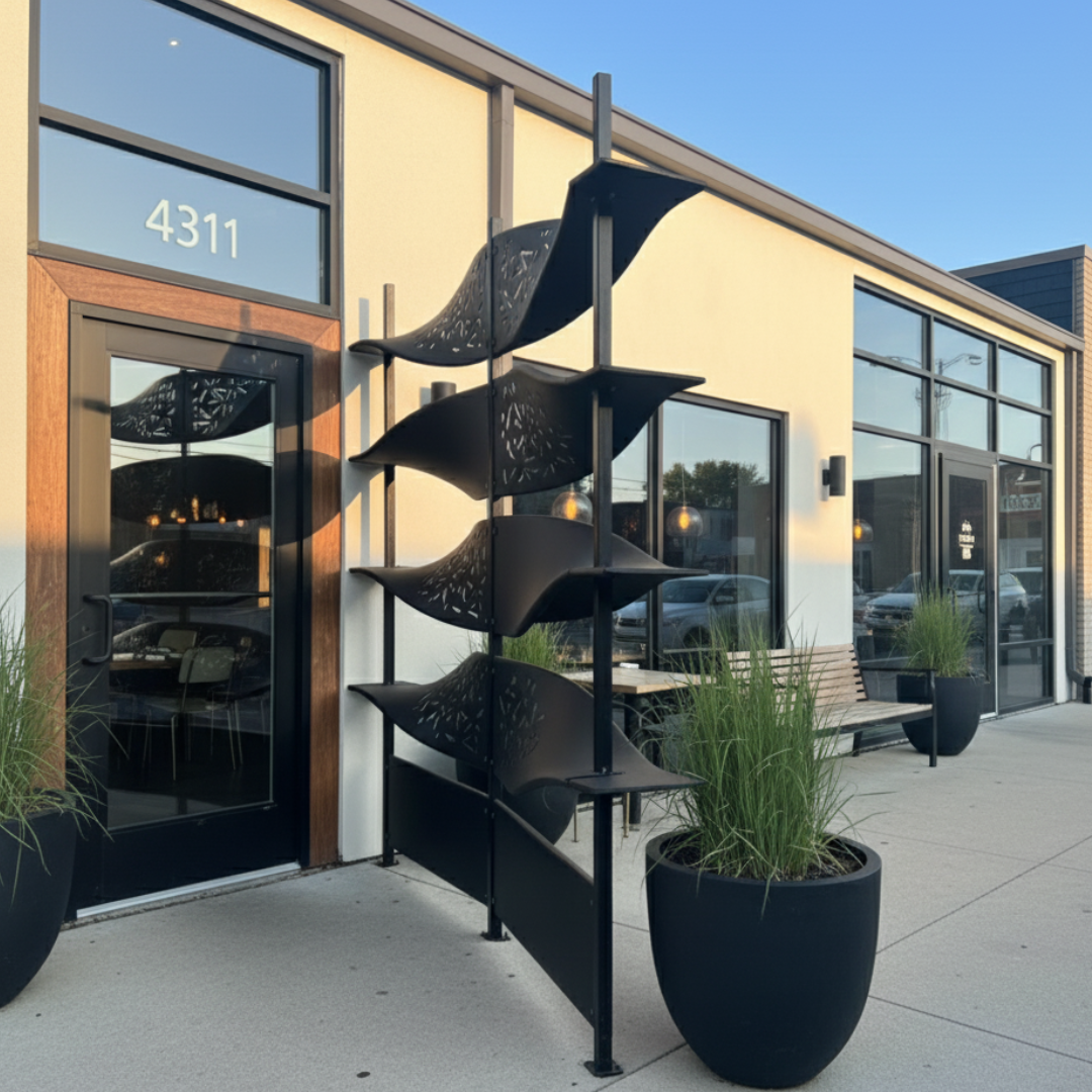 Large Format Capabilities