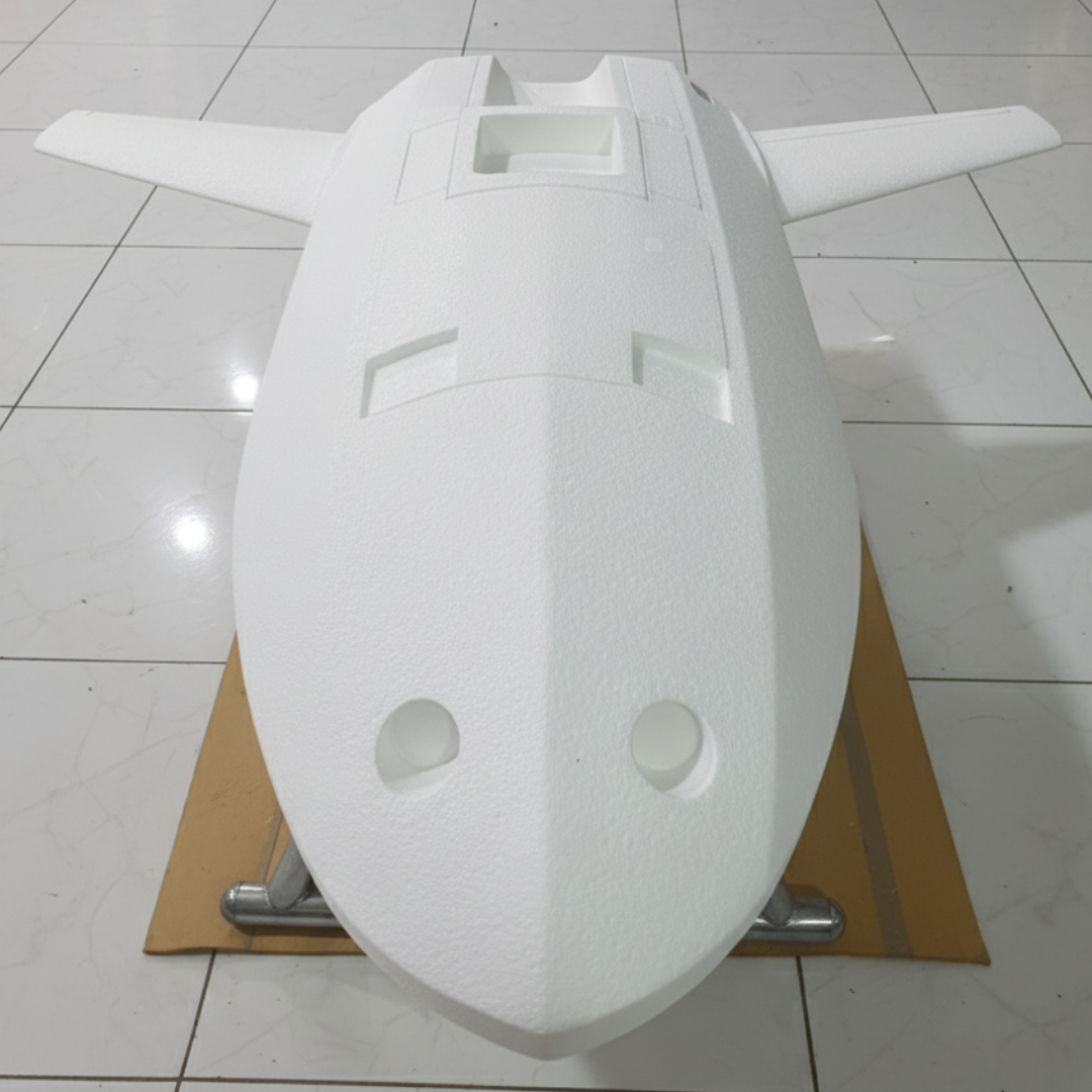 Large Format 3D Print Project