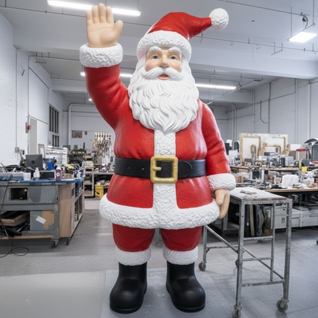 Industrial 3D Printing