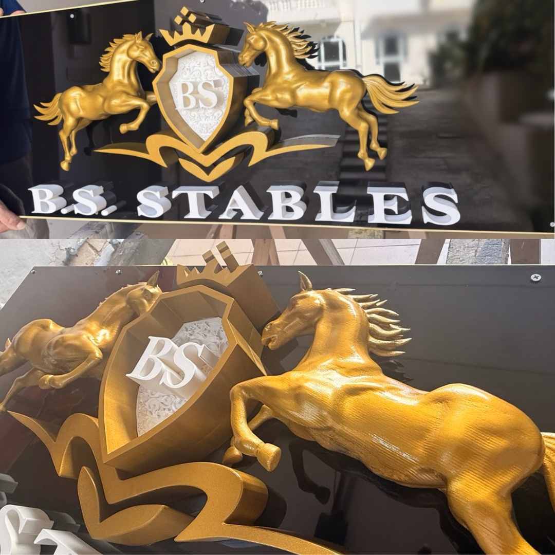 Custom Manufacturing