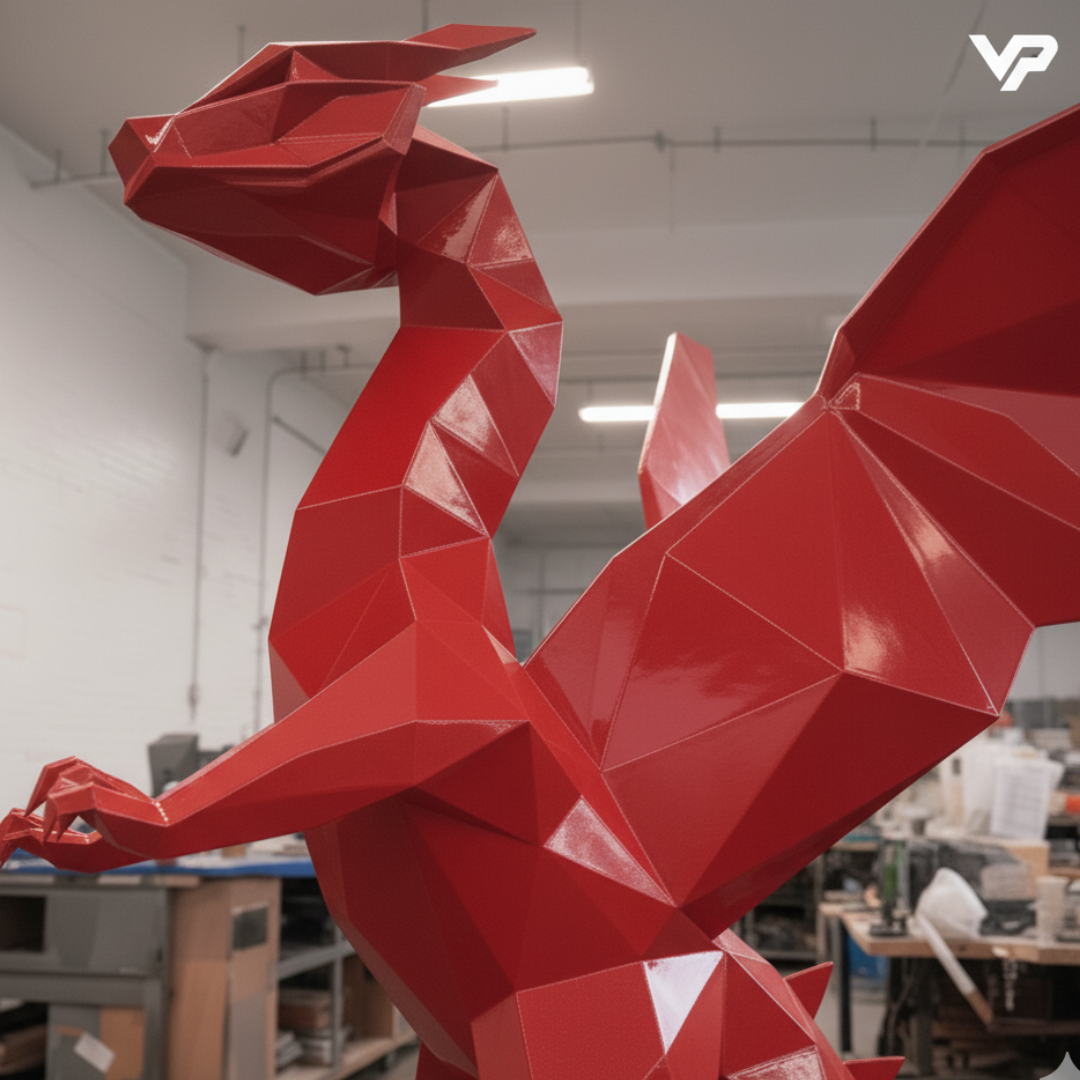 Large Scale Production