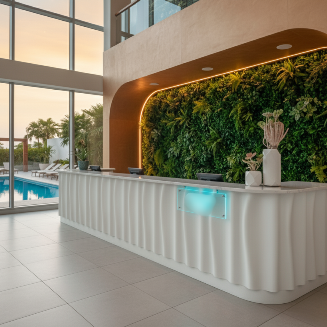 Professional 3D Printing